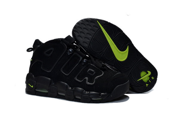 Nike Air More Uptempo Men Shoes--001